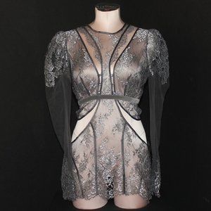 Victoria's Secret Designer Collection Slip